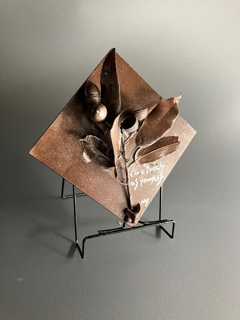 変貌アート　スタンドタイプ　st2006