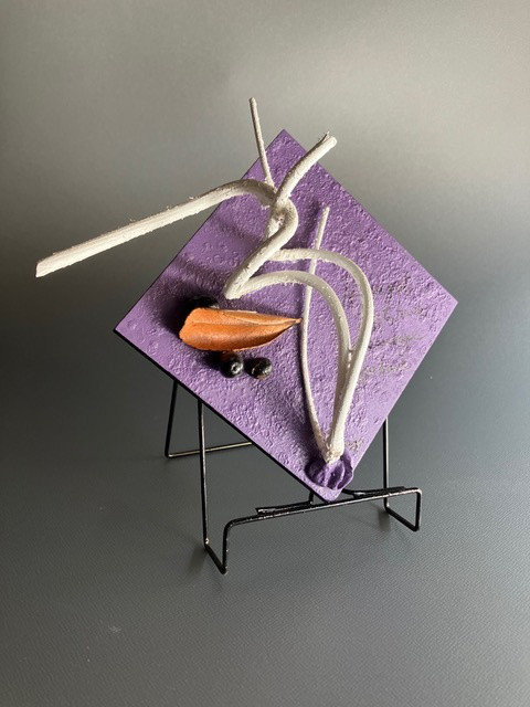 変貌アート　スタンドタイプ　st2011