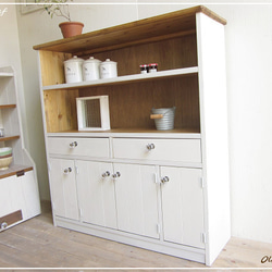 送料がかなり安くなりました！サイズオーダー可！○パタパタ収納棚