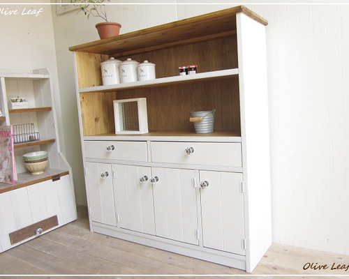 送料がかなり安くなりました！サイズ、デザインオーダー可！○4扉2