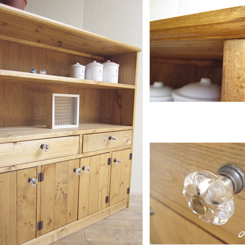 送料がかなり安くなりました！サイズ、デザインオーダー可！○4扉2