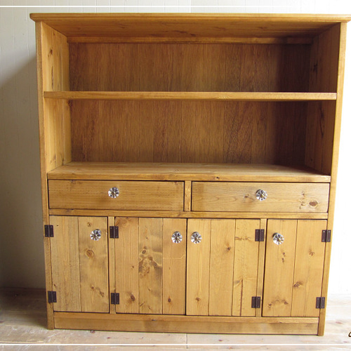 送料がかなり安くなりました！サイズ、デザインオーダー可！○4扉2