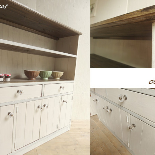 送料がかなり安くなりました！サイズ、デザインオーダー可！○4扉2