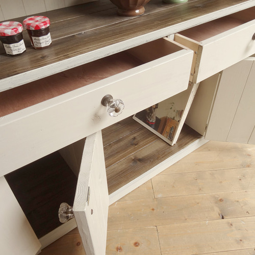 送料がかなり安くなりました！サイズ、デザインオーダー可！○4扉2