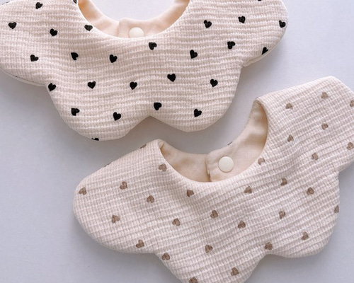 ハンドメイドスタイセット　花びらスタイセット ハート×リボン もくもくスタイ ハンドメイドスタイセット 花びらスタイセット ハート×リボン もくもく