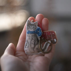 ロバのぬいぐるみ［受注制作］ ぬいぐるみ kutcha kacha 通販 5972290