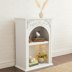 前板がオシャレな 5段サイドチェスト 前板がオシャレな 5段サイドチェスト チェスト・キャビネット OC