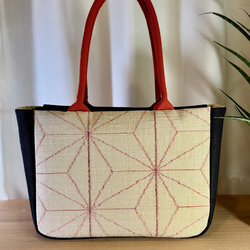 麻の葉 バッグ・カバン の人気通販｜Creema(クリーマ) ハンドメイド