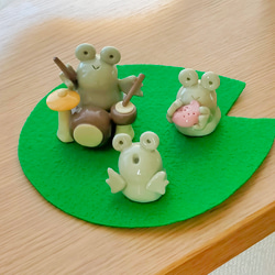 注文品☆陶器☆うさぎのペン立て その他インテリア雑貨 さくら工房