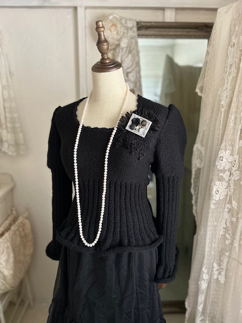 Noir Silhouette（ノワール・シルエット）