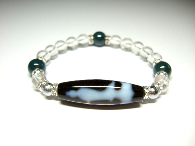 如意観音天珠/カンチェンジュンガ