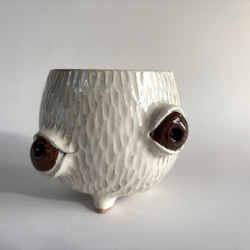 妖怪ひゃくめのお猪口 おちょこ・ぐい呑み・徳利 Atelier of S 通販