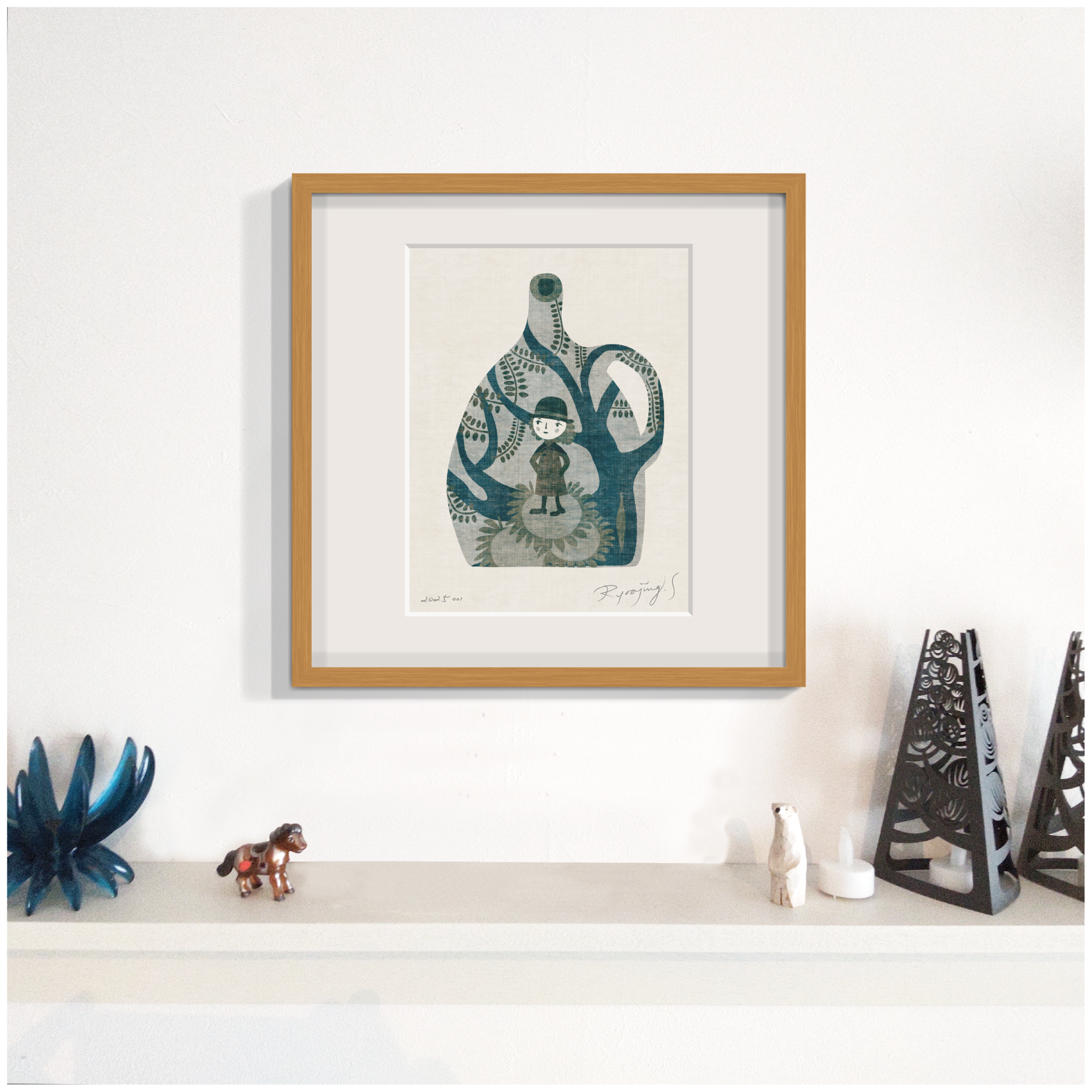 kitokoto 1　キトキト、コトコト、きこえてる