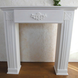 マントルピースEb型 H90W80D20 送料込 組立タイプ マントルピースEa型 H90W80D20 送料込組立タイプ