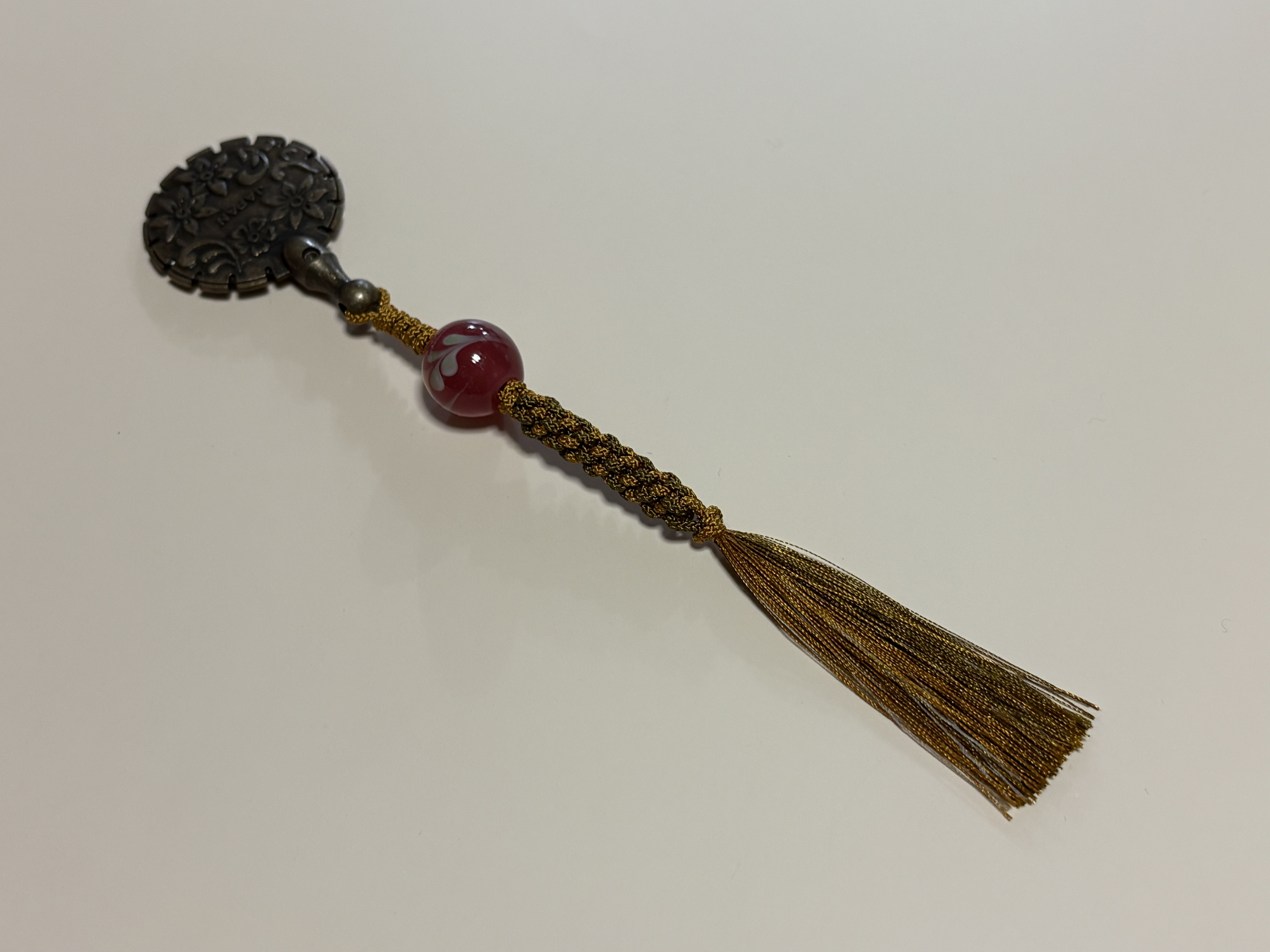 ◾️着付け師さん向け糸切りカッター【2】