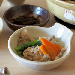 手付とんすい　和モダン 9枚目の画像