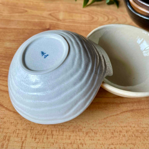 手付とんすい　和モダン 11枚目の画像