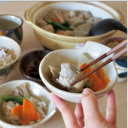 手付とんすい　和モダン 1枚目の画像