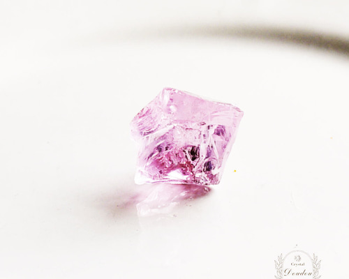 Kgf14 希少 アンダラクリスタル ルミネッセントピンク ピンクアメジスト Kgf14 希少 アンダラクリスタル ルミネッセントピンク ピンクアメジスト