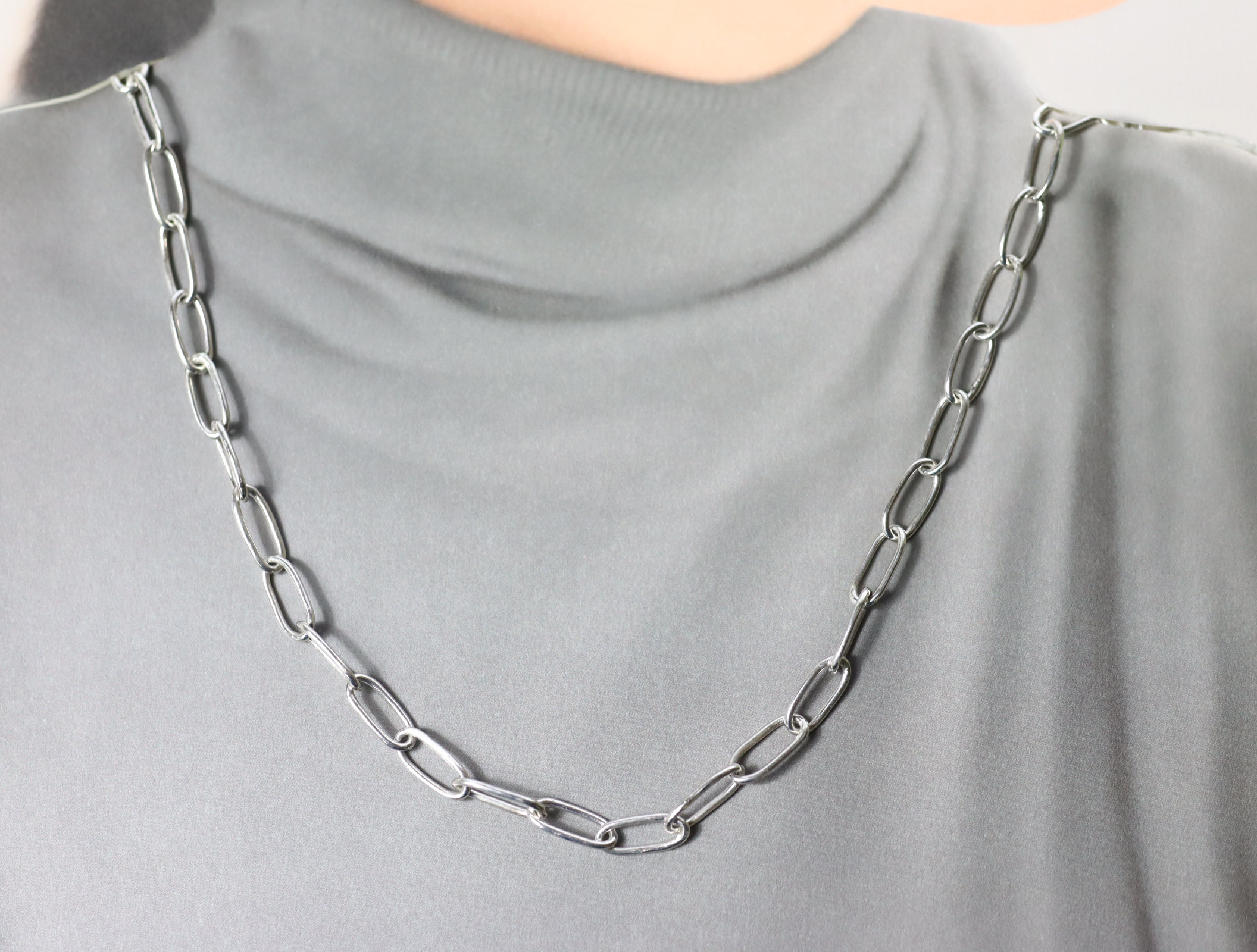 SV925ネックレス52ｃｍ