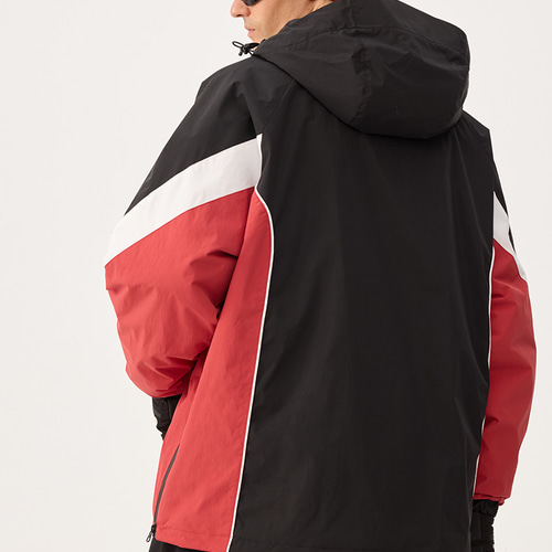 2026 スノボウェア 上下セット パーカー おしゃれ 撥水 防寒