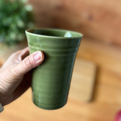 【2026年 福袋】麦山窯 トールタンブラー4色セット　＼限定20袋・1月末まで／なくなり次第終了！ 6枚目の画像