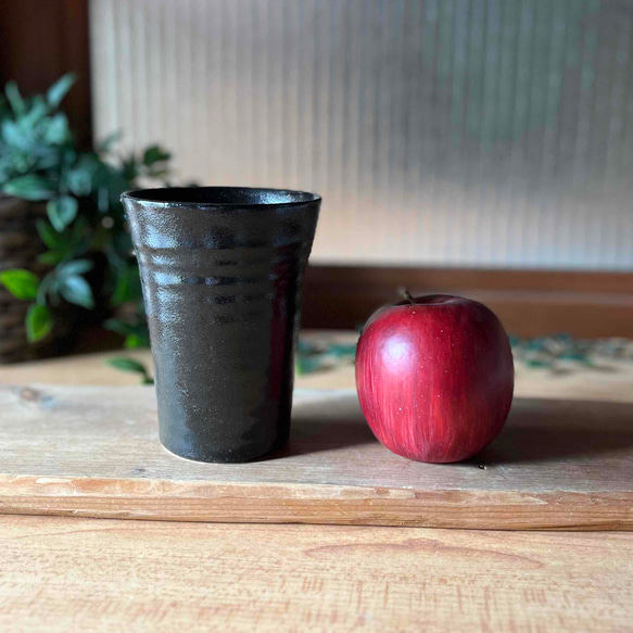 【2026年 福袋】麦山窯 トールタンブラー4色セット　＼限定20袋・1月末まで／なくなり次第終了！ 4枚目の画像