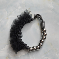 オーダー用見本】パラコード ショルダーストラップ 推しカラー 黄緑