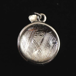 岐阜県神岡鉱山産 ドゥルージー水晶 19.4g #60287 天然石 榎本通商