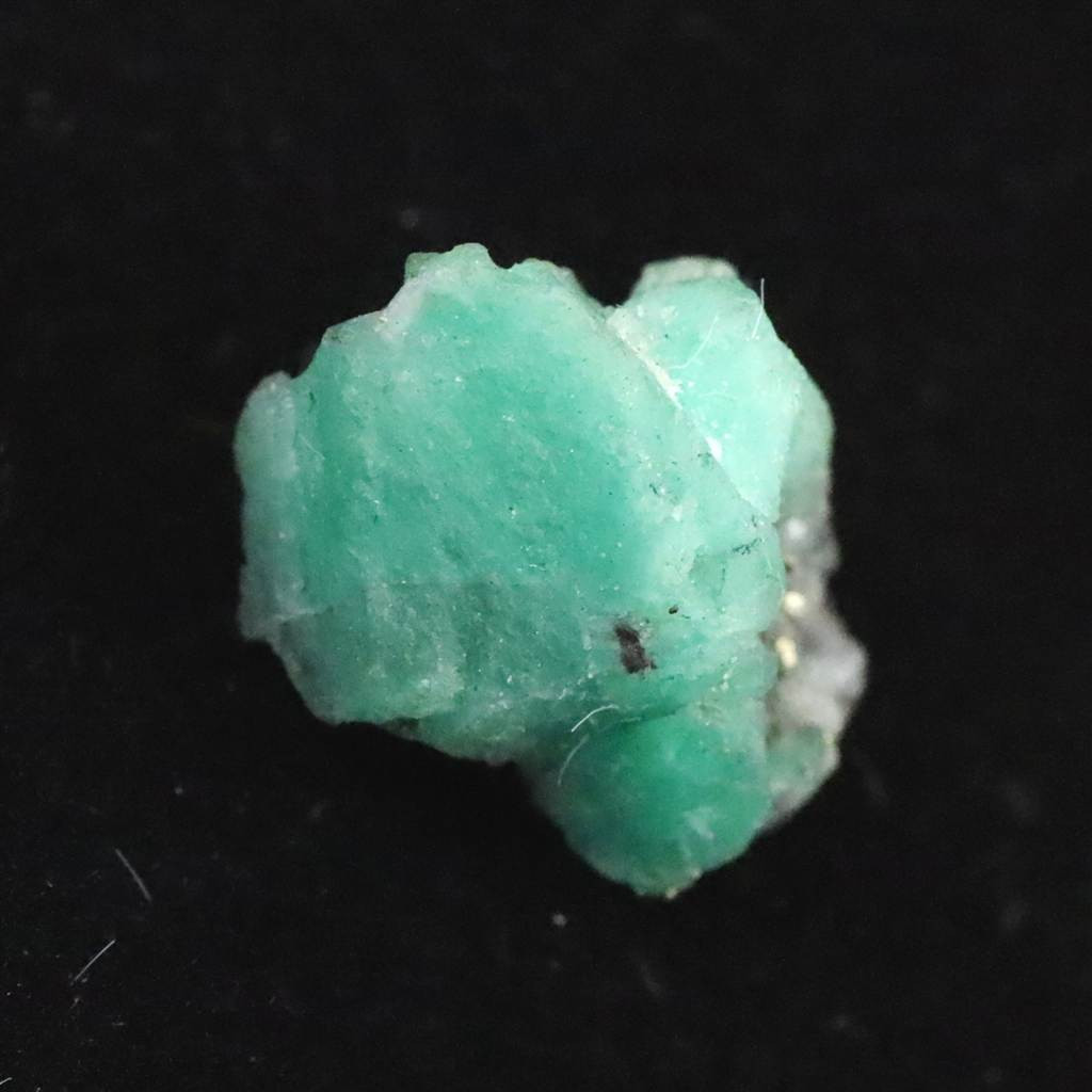 コロンビア産 エメラルド 原石 2.90ct #94720