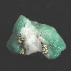 岐阜県神岡鉱山産 ドゥルージー水晶 19.4g #60287 天然石 榎本通商