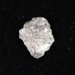 岐阜県神岡鉱山産 ドゥルージー水晶 19.4g #60287 天然石 榎本通商