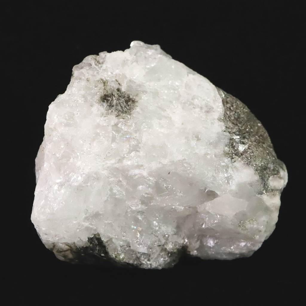 ロシア産 フェナカイト 40mm原石  鑑別書付 33.60g #62861