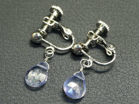 █ぶぶわん★イヤリング イヤリング ワンポイント 全3色 シンプル 上品 華やか フォルム さりげ