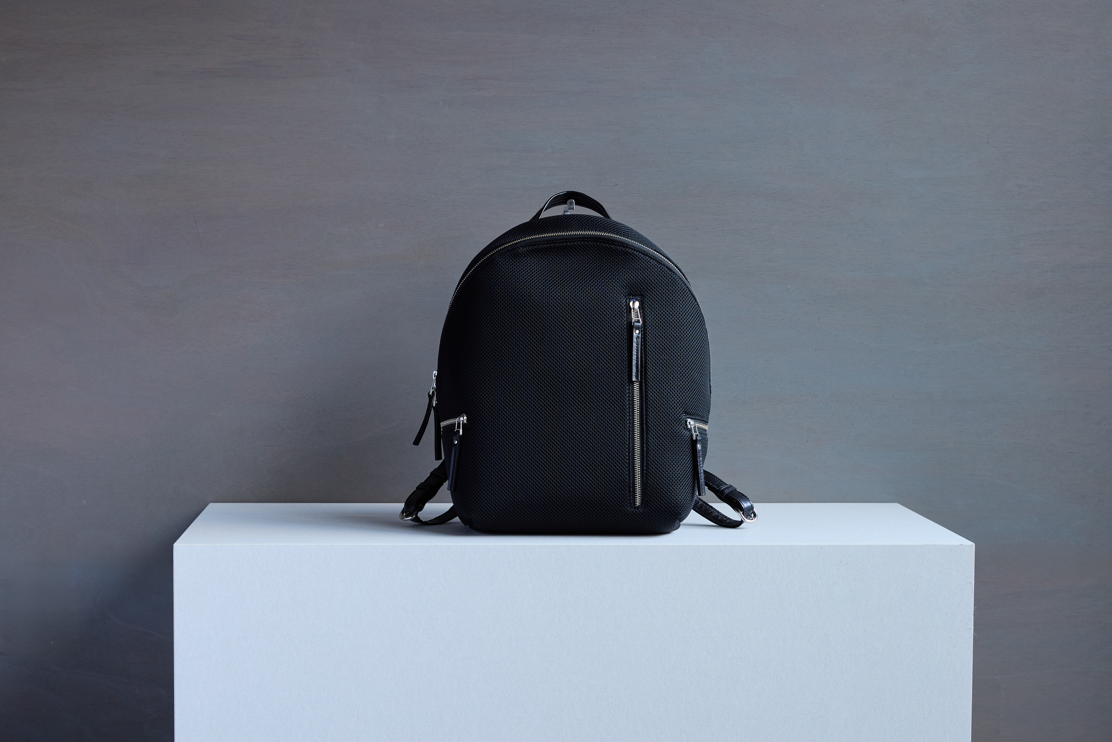 ポリラムリュック