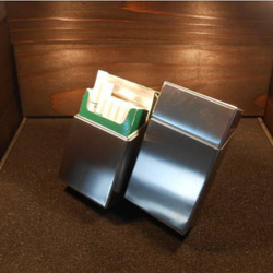 HOPE ホープ シガレットケース ステンレス アイコスケース（iQOS・電子