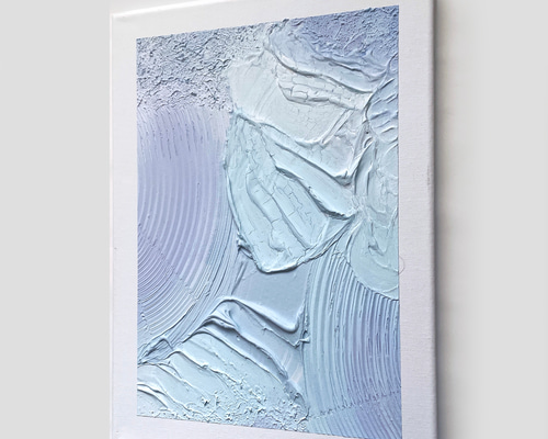 ☆抽象画、インテリア、テクスチャーアート、フルイドアート、アクリル絵画、現代絵画 Abstract Art】抽象画 モダン コンテンポラリー アクリル原画 現代