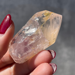 ブルーレースアゲート】スモールスフィア（φ30mm/38.5g）縞模様 鉱物