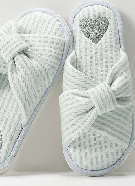 四季用 レディース ルームサンダル 可愛い 布製 ホーム用 室内履き 軟底 新作 春秋 家用 レディース