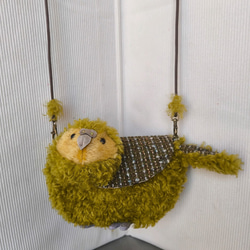 人形の着ぐるみ ルリコシボタンインコ ぬいぐるみ tara 通販 16512588