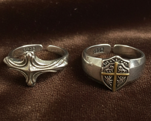 マーク　メキシカンリングまとめ売り 5f0b33131c6f0a9dd505d63c004552