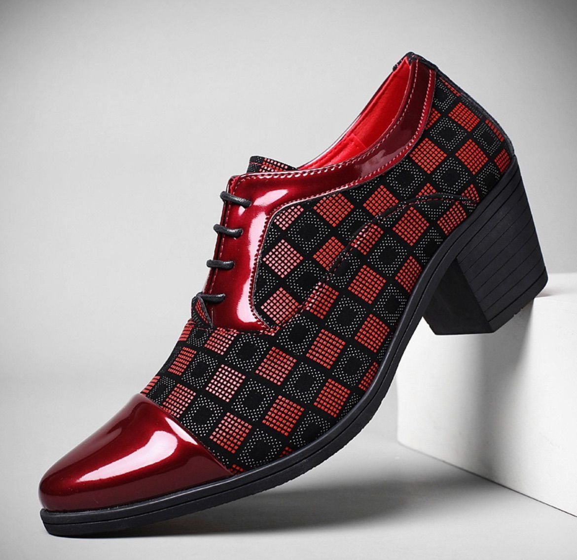 靴 ビジネスシューズ PU ドレスシューズ メンズ ビジネス プレゼント 防水 軽量 2足 カジュアル レザー ポイン