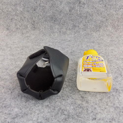 手ピカジェルホルダー50cmリール付き#手ピカジェル上下方向取り付け