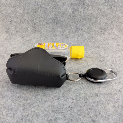 手ピカジェルホルダー50cmリール付き#手ピカジェル上下方向取り付け