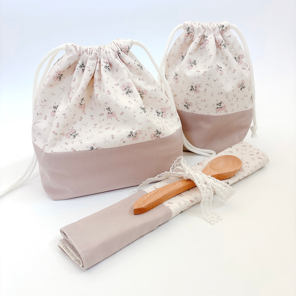 ハンドメイド・オーダーページ・女の子・お弁当袋・コップ袋・ランチョンマット・ 楽天市場】＼全品ポイント8倍／10日はリシュマムP5倍×0の付く日P4倍