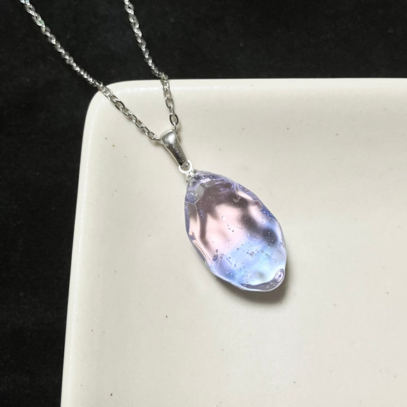 古代ガラスネックレス　ガラスネックレス　ネックレス　古代ガラス　NO 1 楽天市場】【10%OFFクーポン対象品】ローマンガラスカンパニー