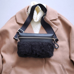 リネンウールのもんぺ レッド ロングパンツ nuuMonpe 通販 20296593