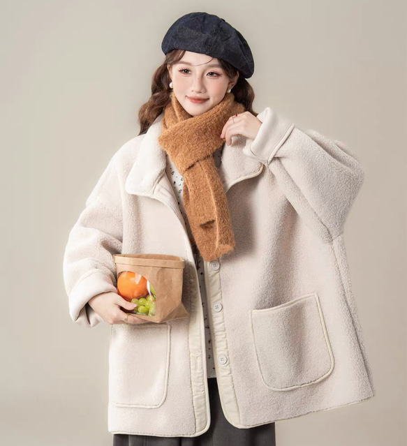 おしゃれ レディース 通勤 防寒 軽量仕様 秋の新作特集 毎日使える便利品 SNS話題 ウールコート パーティー 30代 50代 アウター ス 40代 きれいめ ウール チェスターコート 秋冬 ショートコート 上品 即納対応中 送料無料 冬物 冬支度新作】コート、レディース、 モコモコテディコート、厚手コート