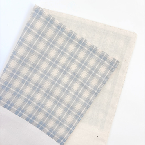 ほしの様　確認用　格子　くすみ　グレー　ランチョンマット　28×38 弁当袋 楽天市場】弁当袋 巾着 お弁当 お弁当袋 ランチョンマット 大人 子供