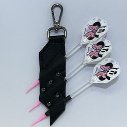 ティーホルダー☆ゴルフボールマグネットマーカー☆グリーンホーク